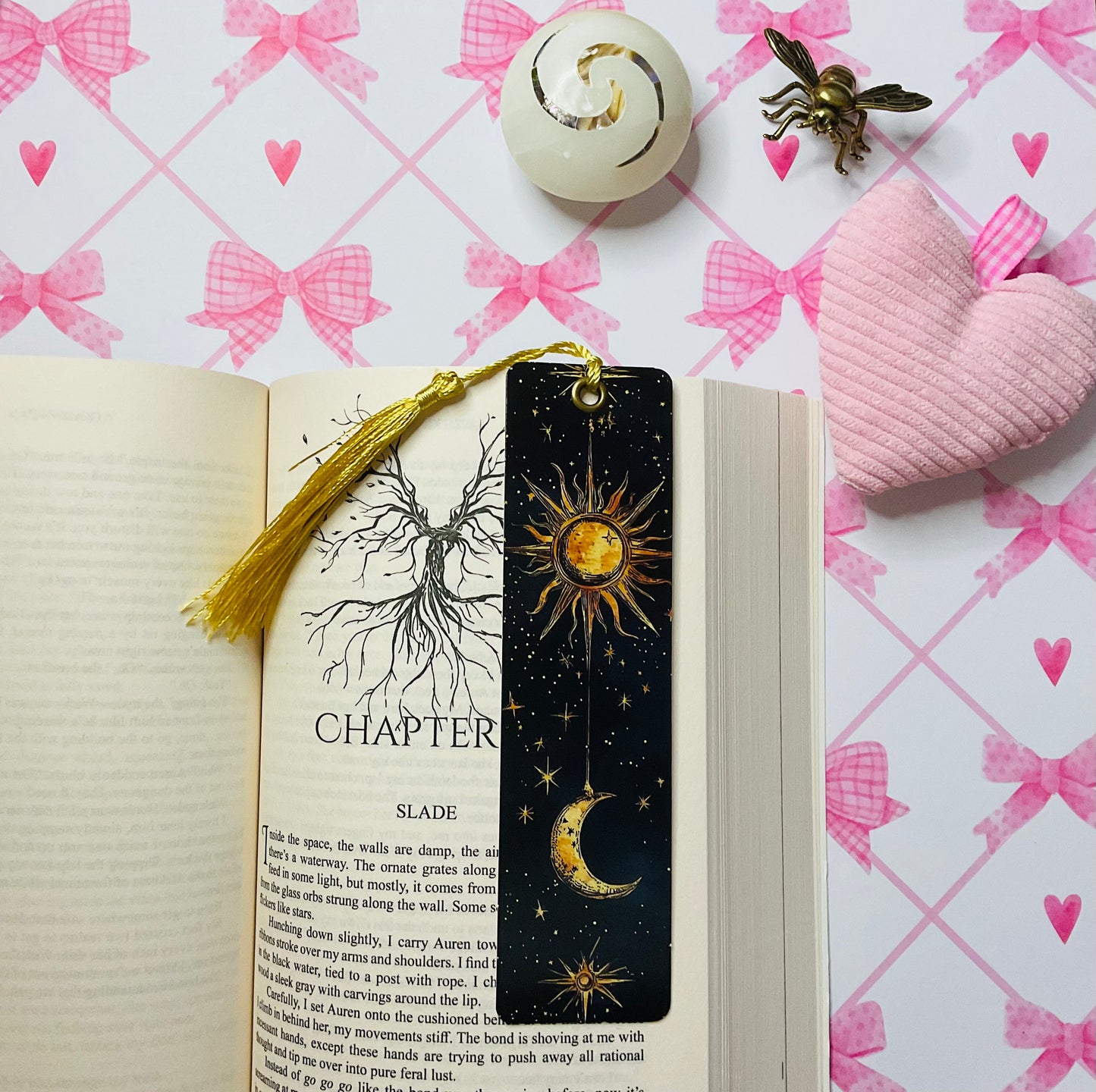 The Bookish Journal Box set 1
