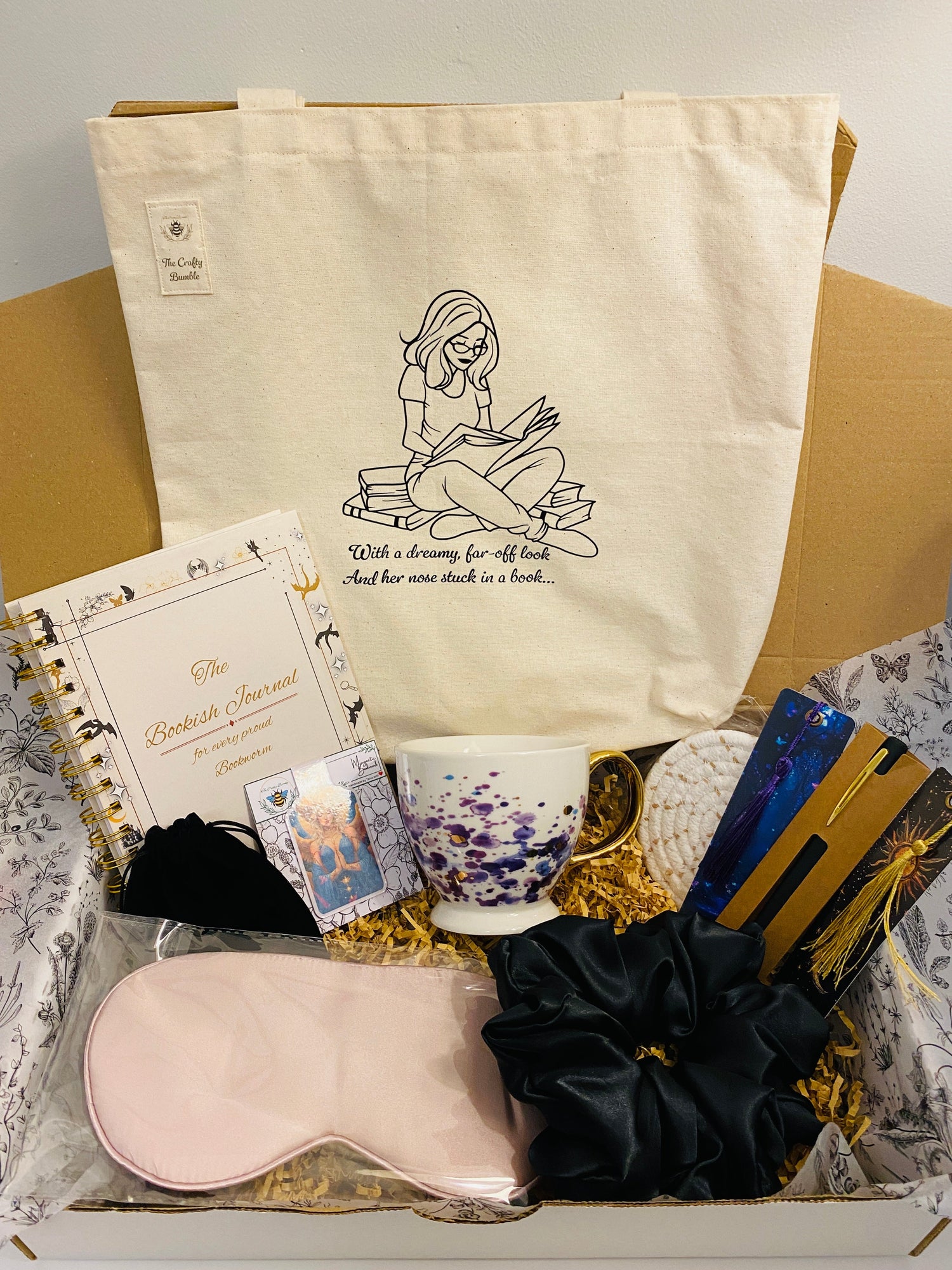 Journals, Box Sets & Journaling Kits