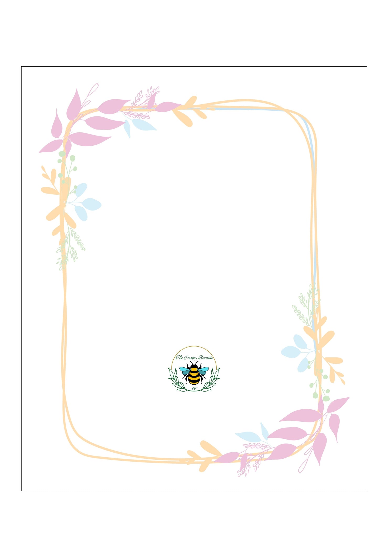 Custom Notebooks - Things I can't say ...