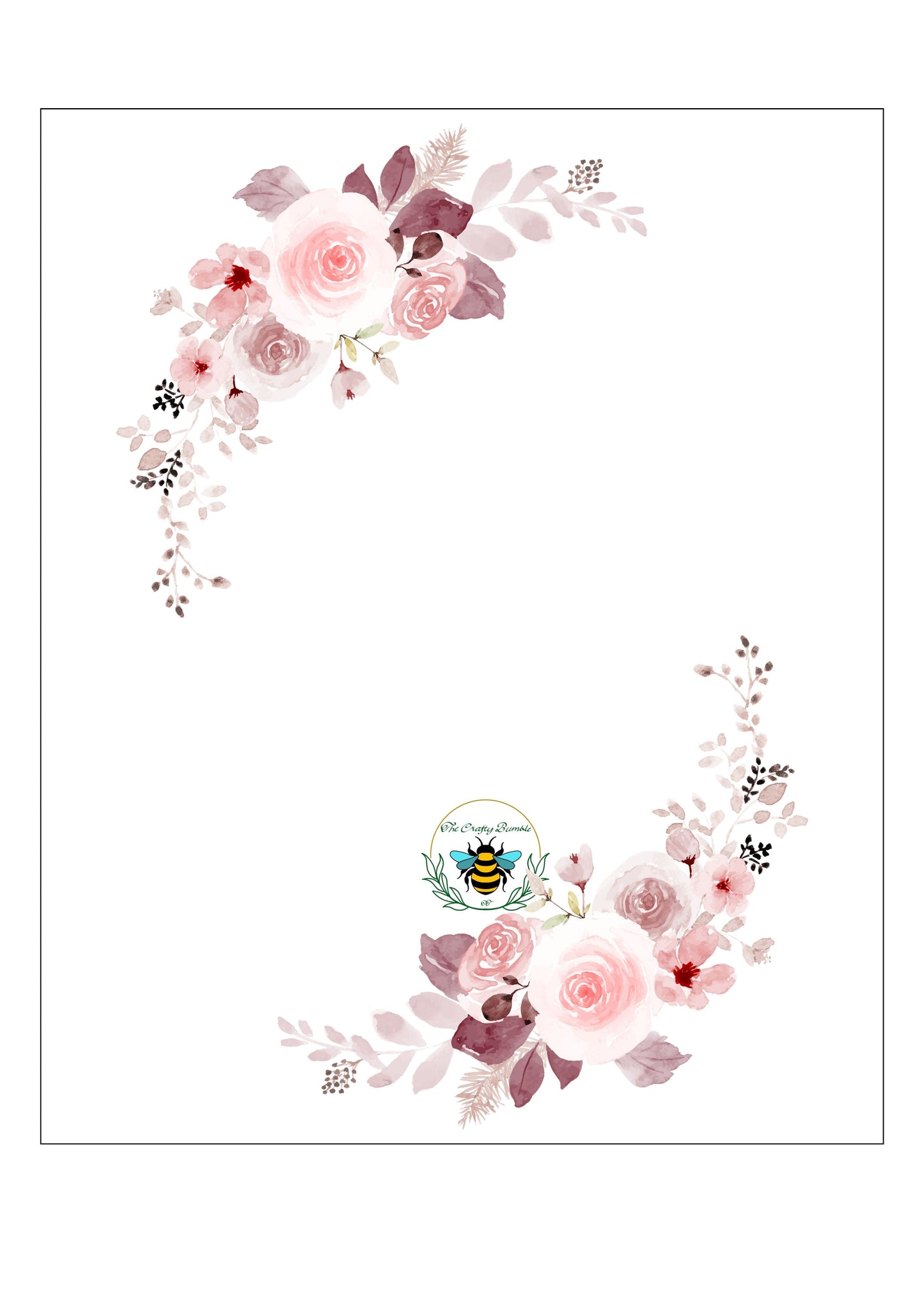 Custom Notebooks - Our Father...