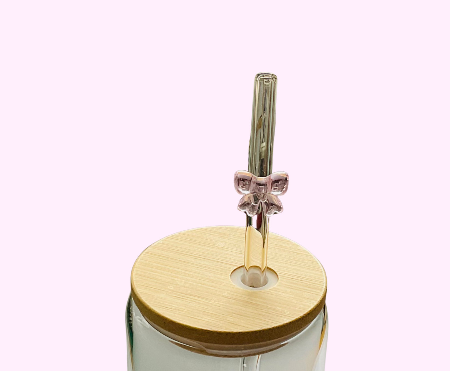 Bow Straws (multiple options)