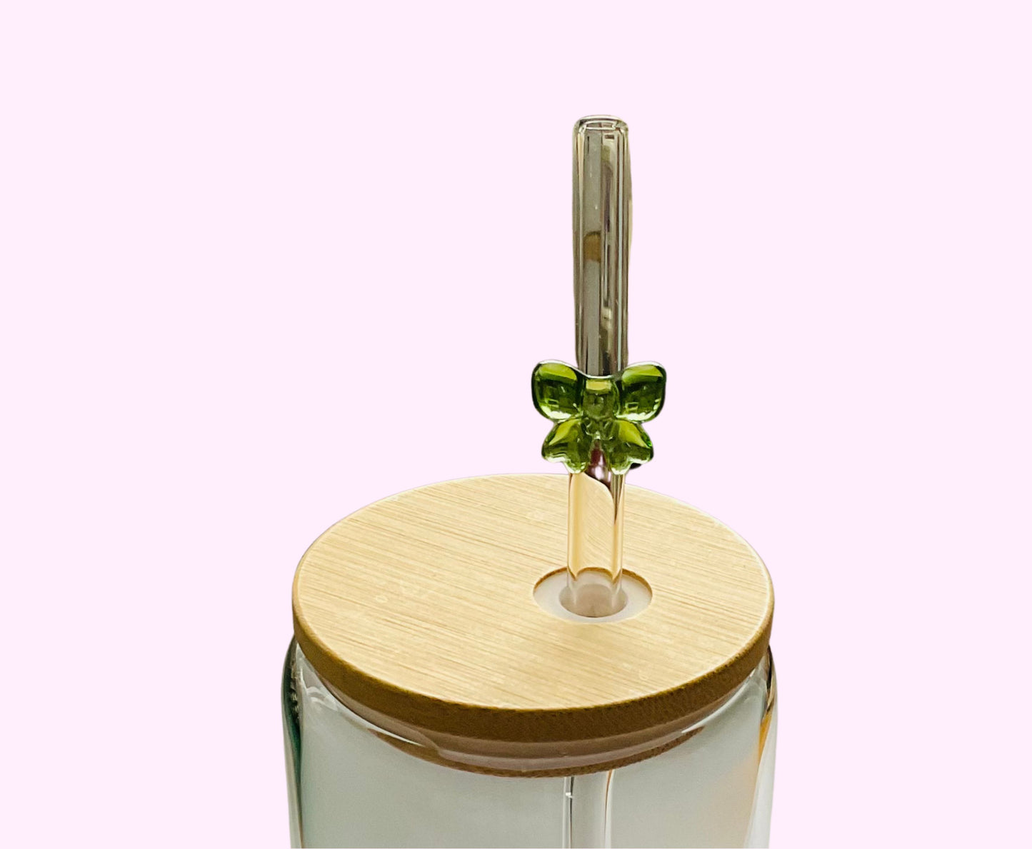 Bow Straws (multiple options)