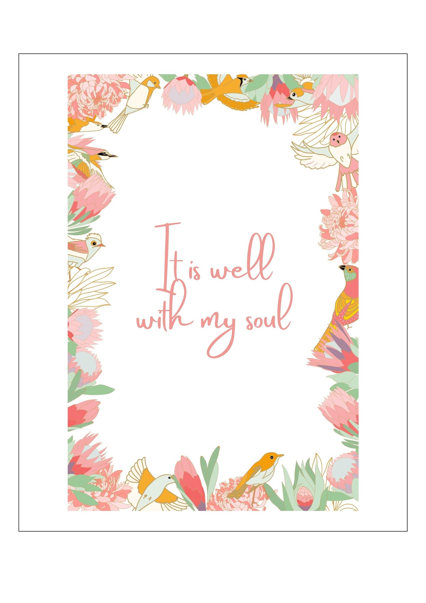 Custom Notebooks - It is well