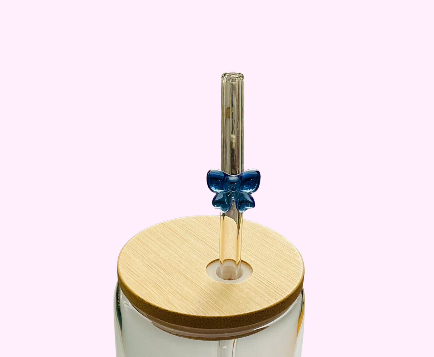 Bow Straws (multiple options)