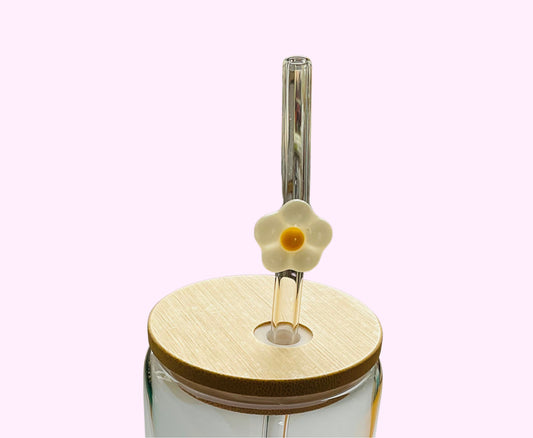 Daisy Straw