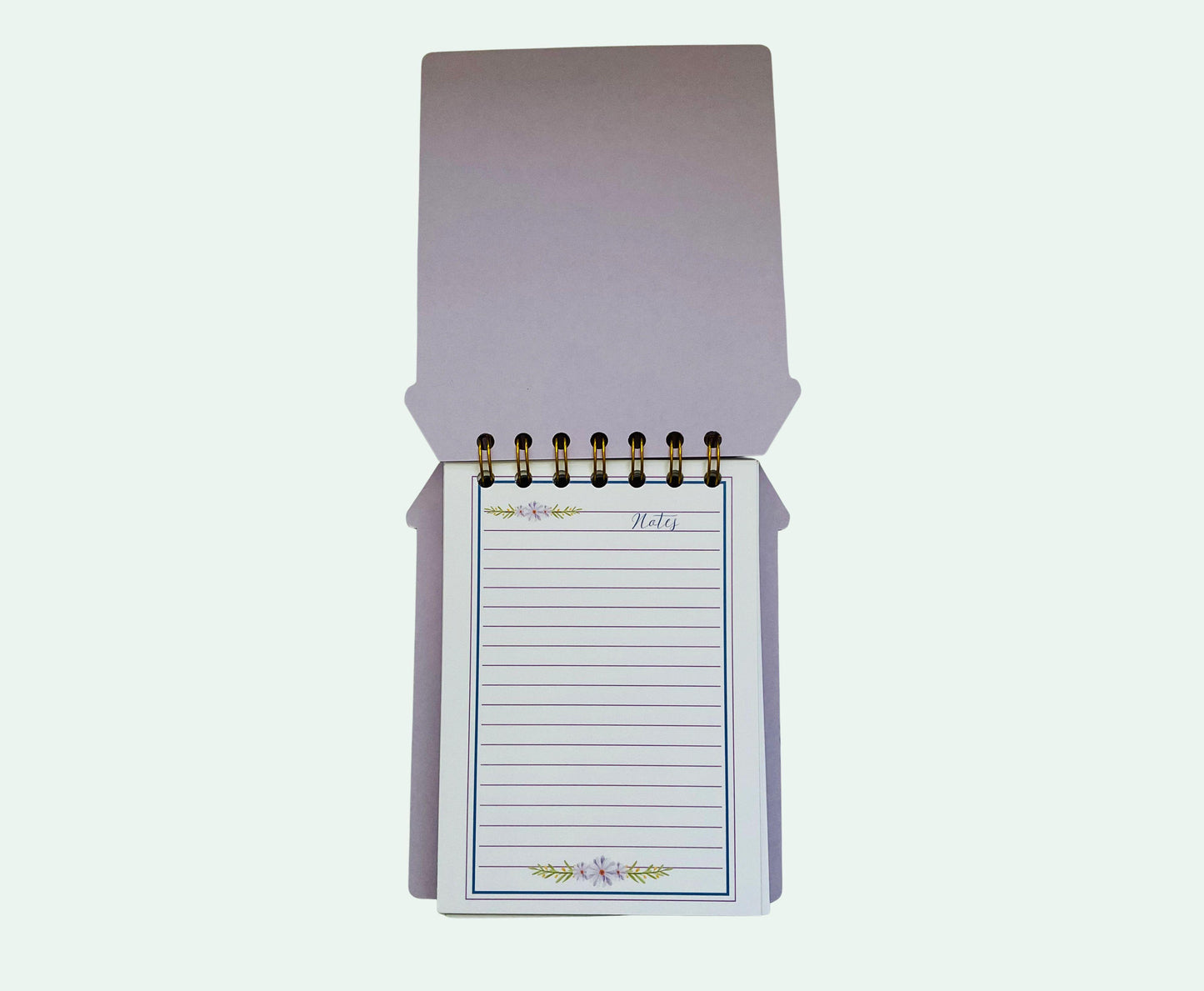 Bumble Lane Notepads collection - The Purple House