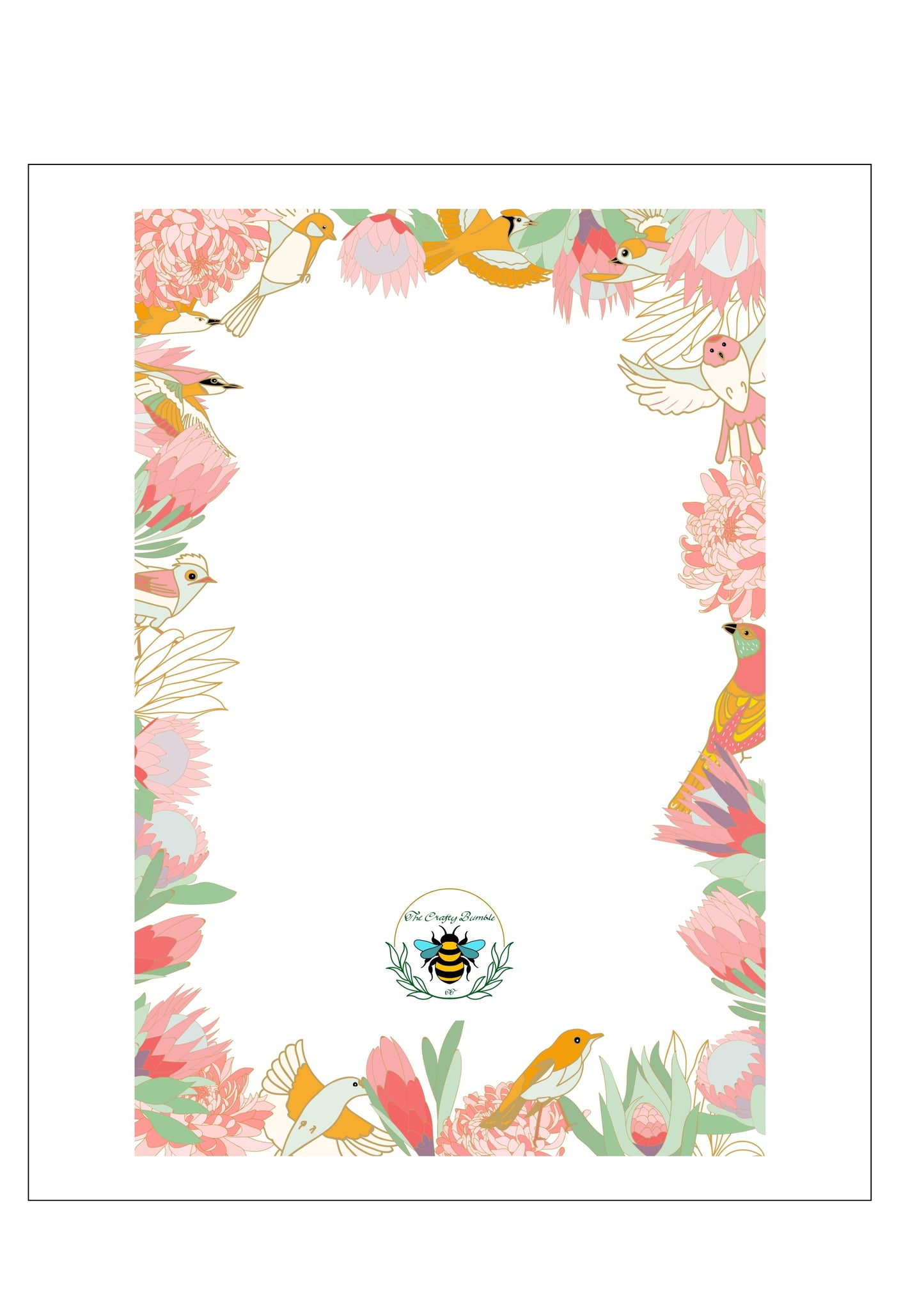 Custom Notebooks - It is well