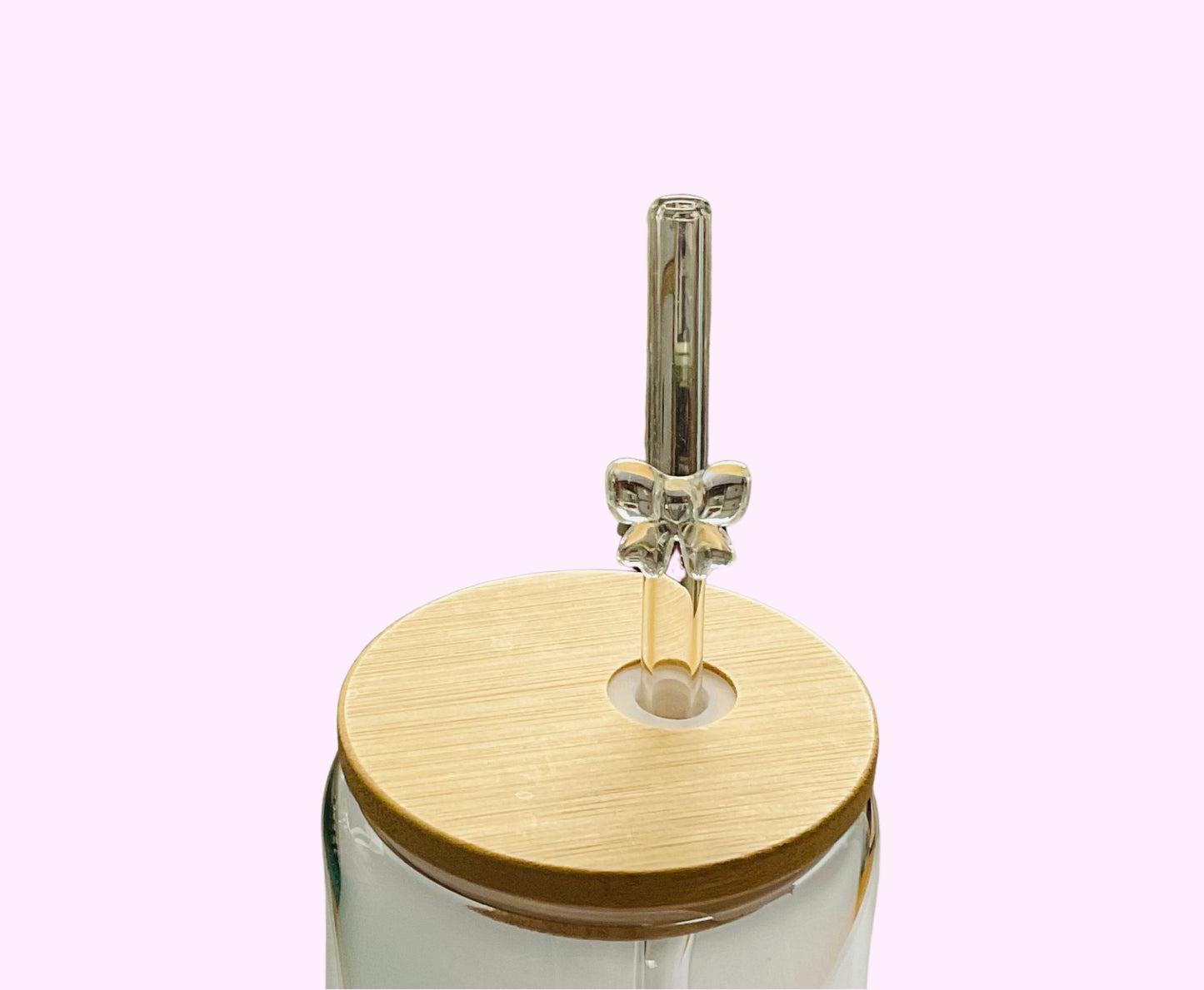 Bow Straws (multiple options)