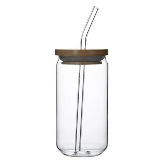 Glass Cup - Custom design
