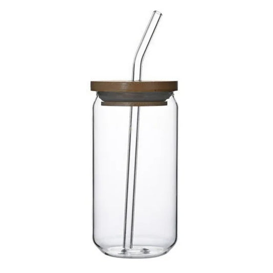 Glass Cup - Custom design