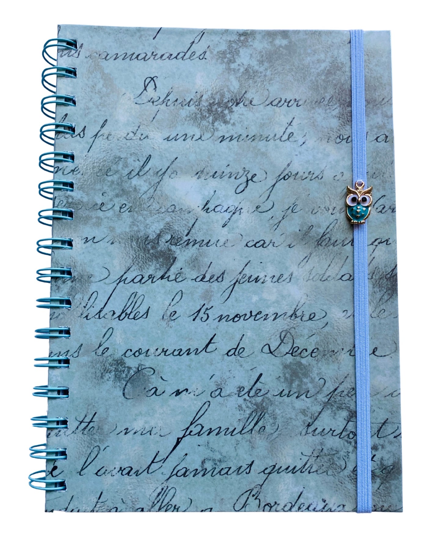 Soft Green Journaling box set