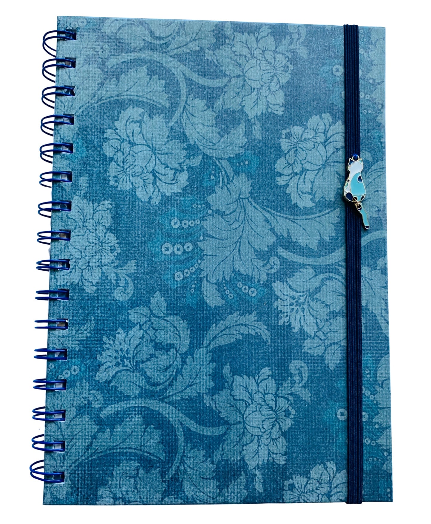 Deep Blue Sea Journalling box set