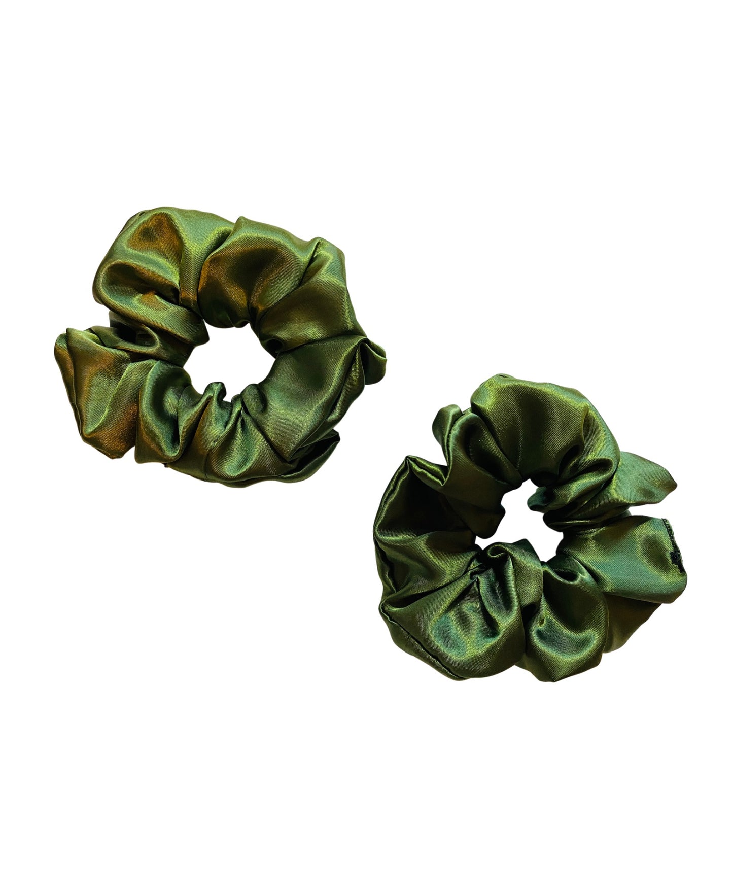Satin Scrunchie - Affie