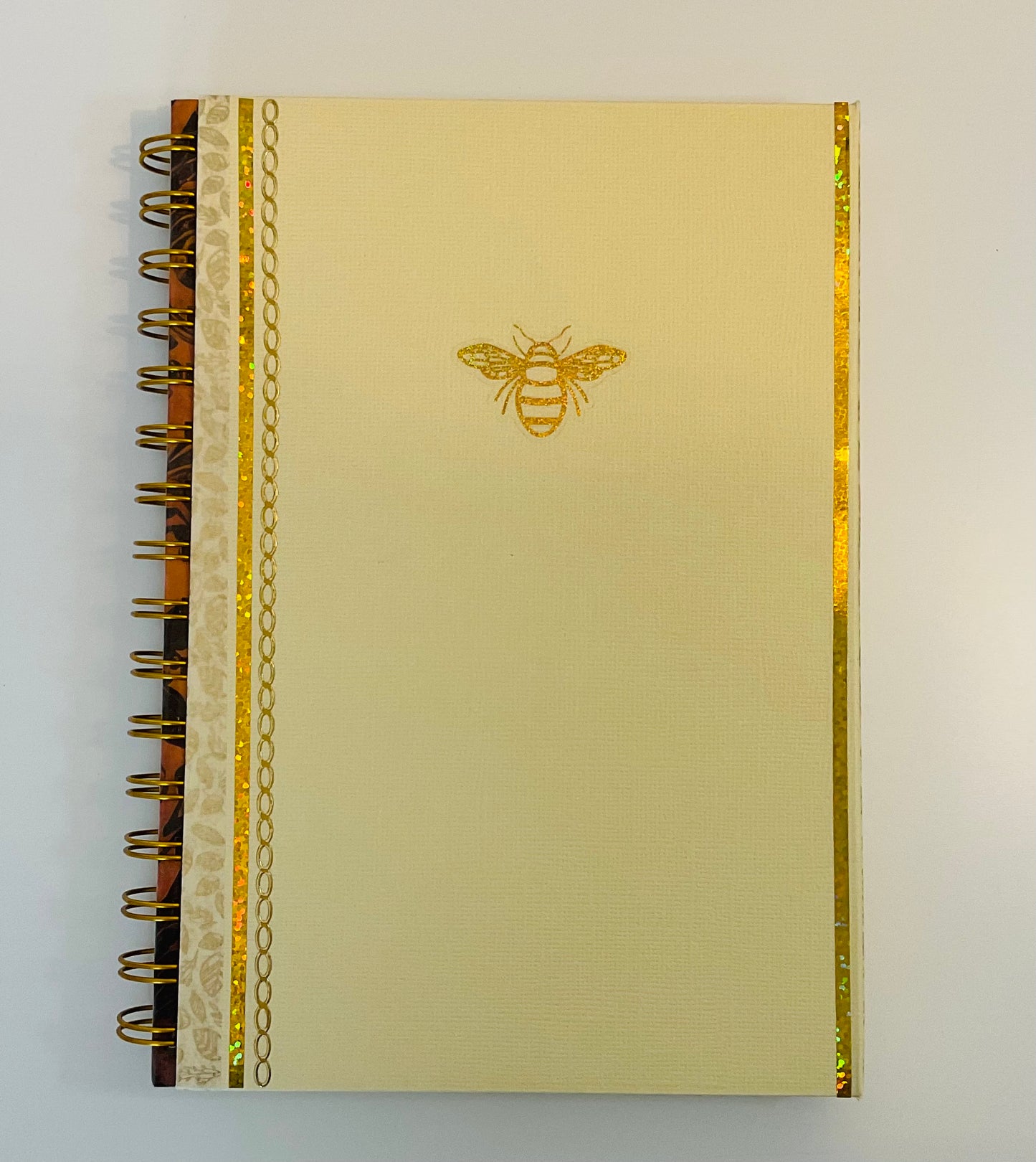 Golden Tree Journaling box set