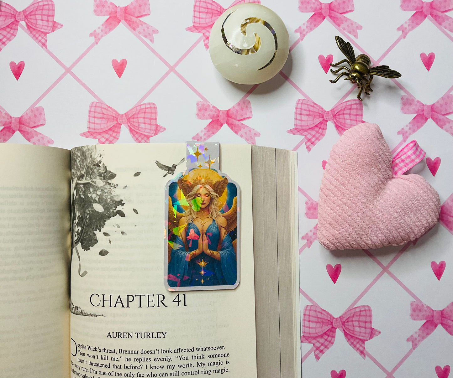 The Bookish Journal Box set 1