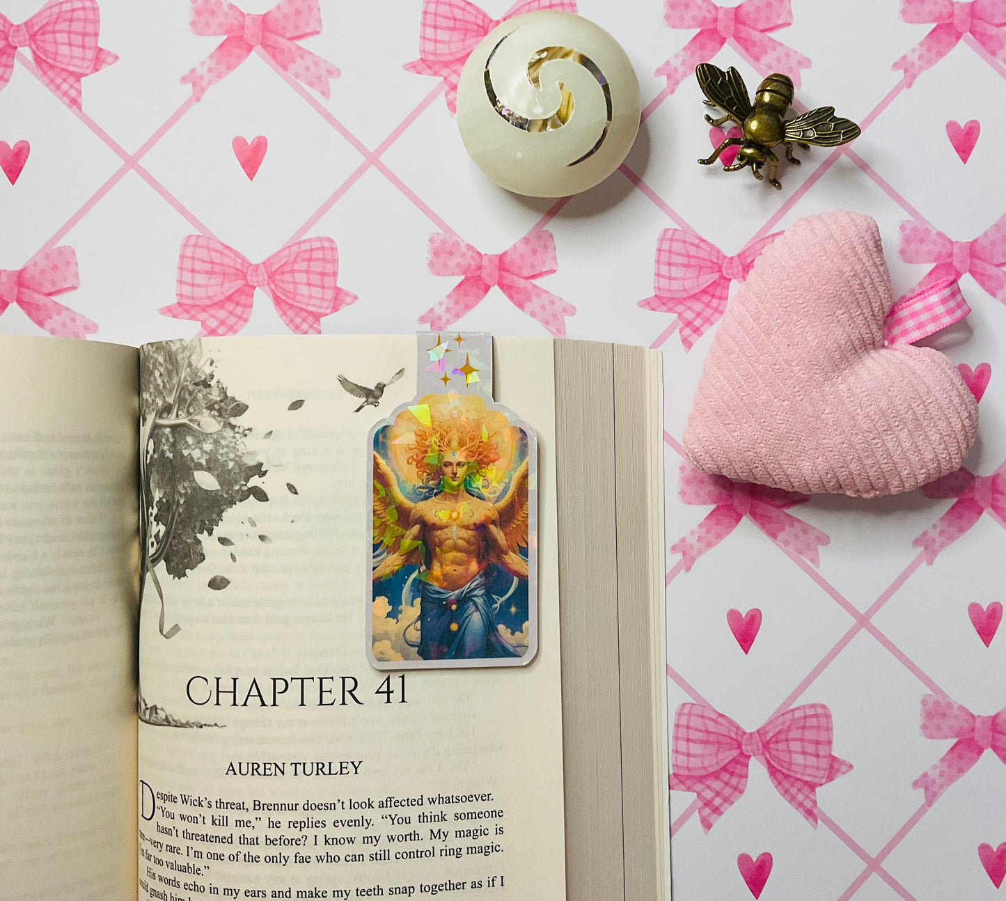 The Bookish Journal Box set 1