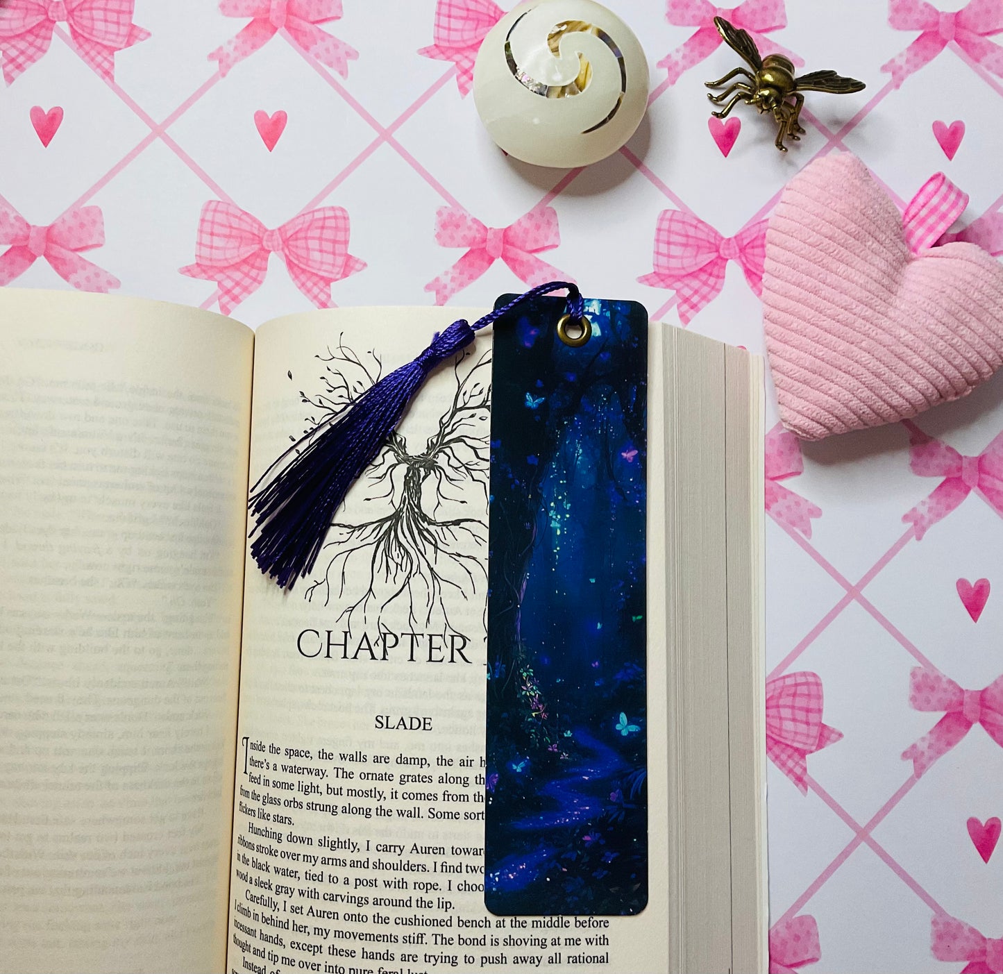The Bookish Journal Box set 1