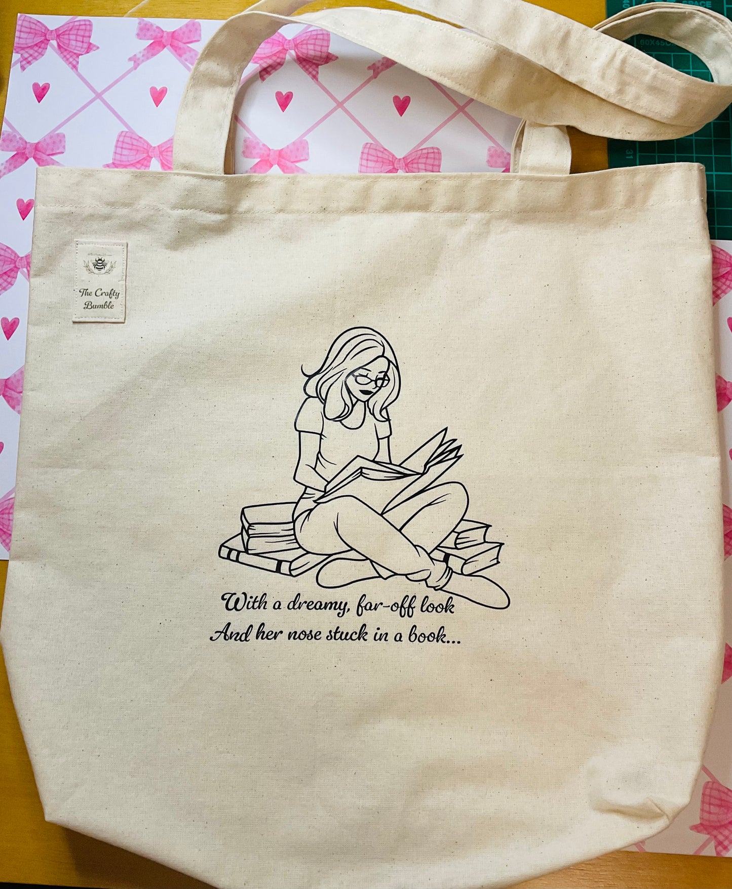 The Bookish Journal Box set 1
