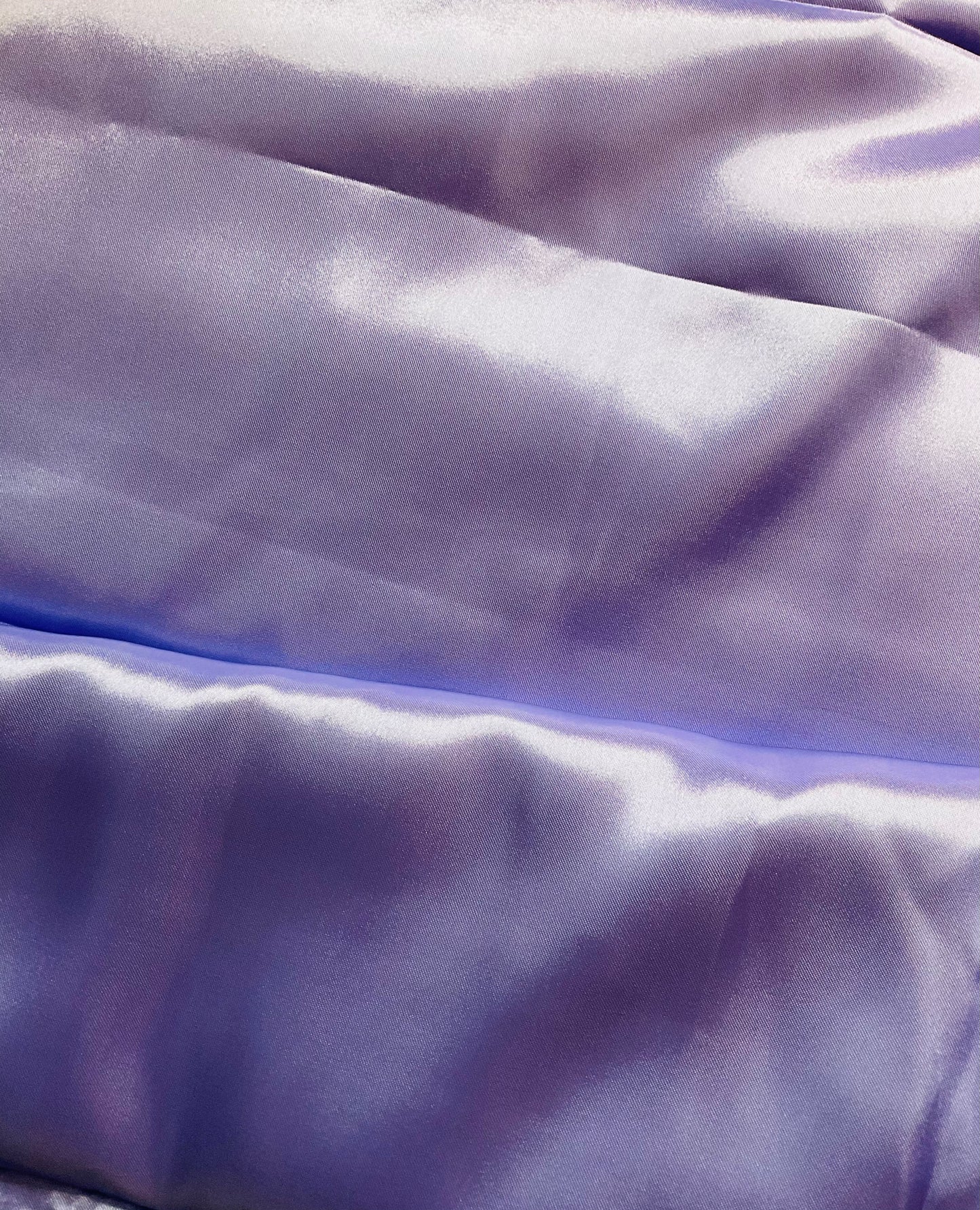 Satin Scrunchie - Alicia