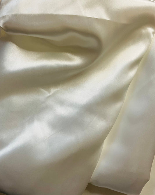 Satin Scrunchie - Maud