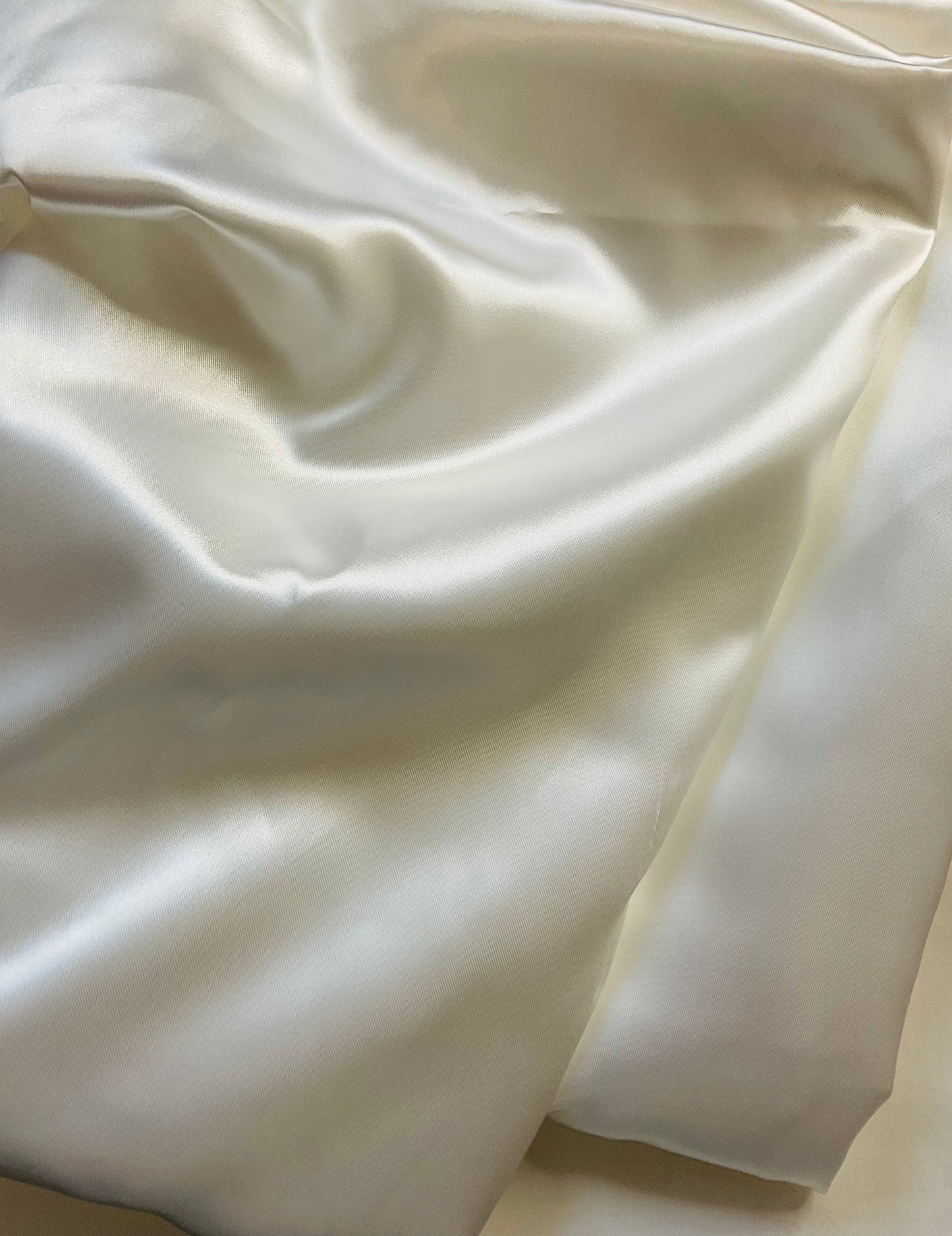 Satin Scrunchie - Maud
