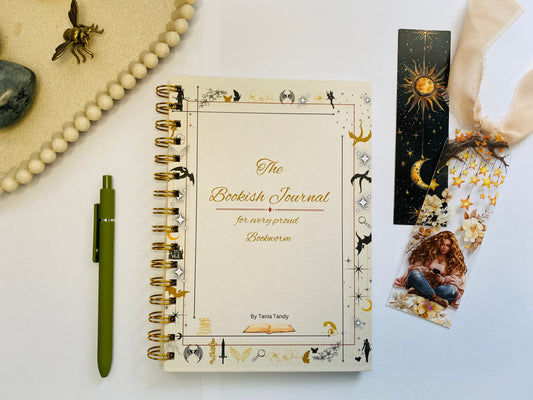 The Bookish Journal