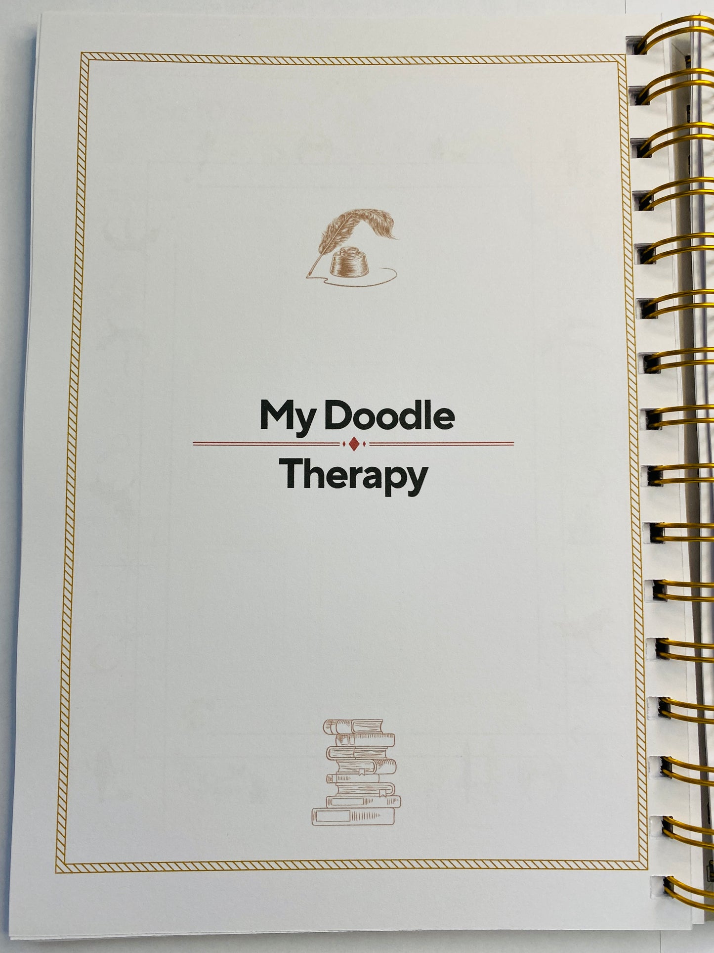 The Bookish Journal
