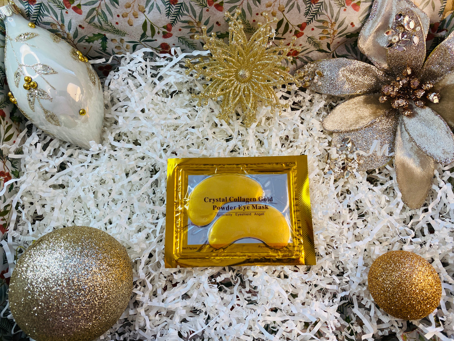'A Bookworm's Christmas Delight' Box set - Bookish Journal
