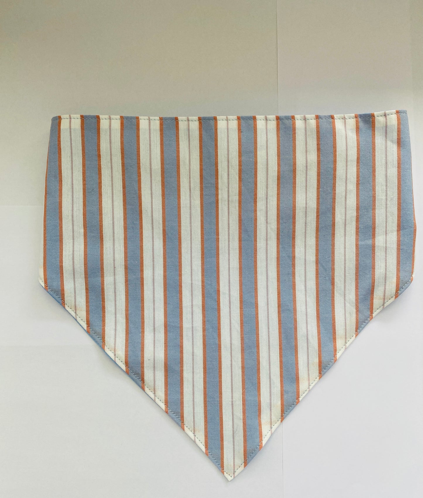 Dog Scrunchie Style Bandanas