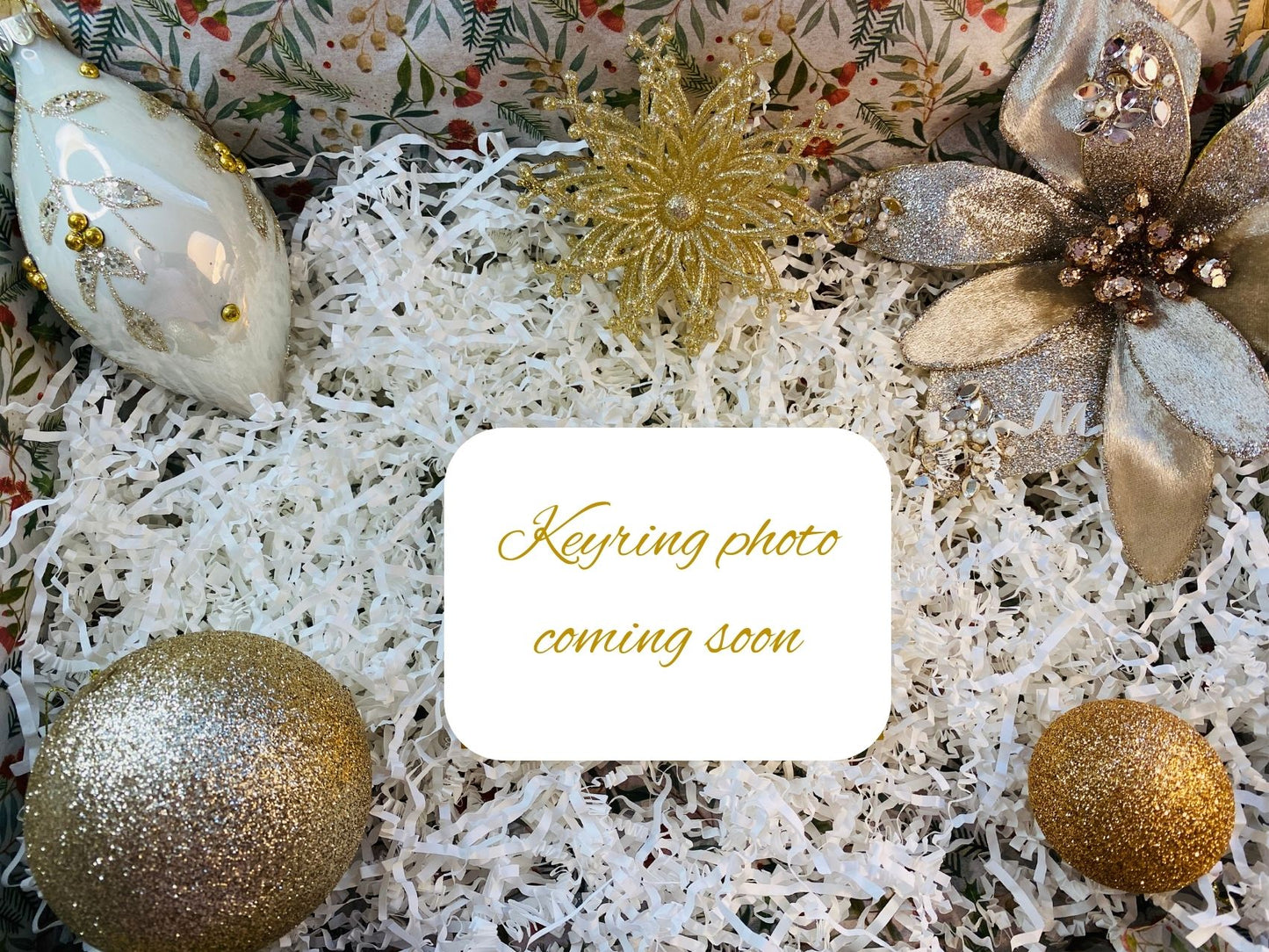 'A Bookworm's Christmas Delight' Box set - Bookish Journal