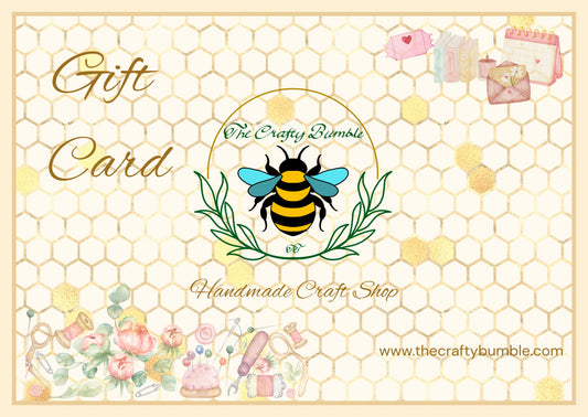 TCB Gift Card